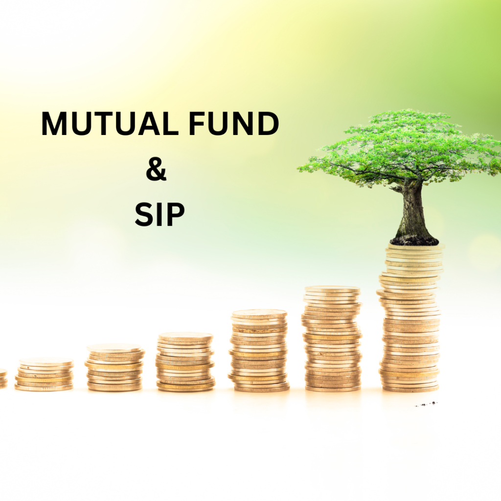 MUTUAL FUND & SIP https://sharevishva.in/